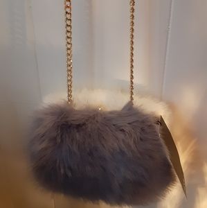 Zara crossbody purse